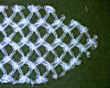 laser cut mesh