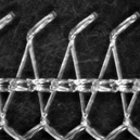 PPKM606 polypropylene mesh